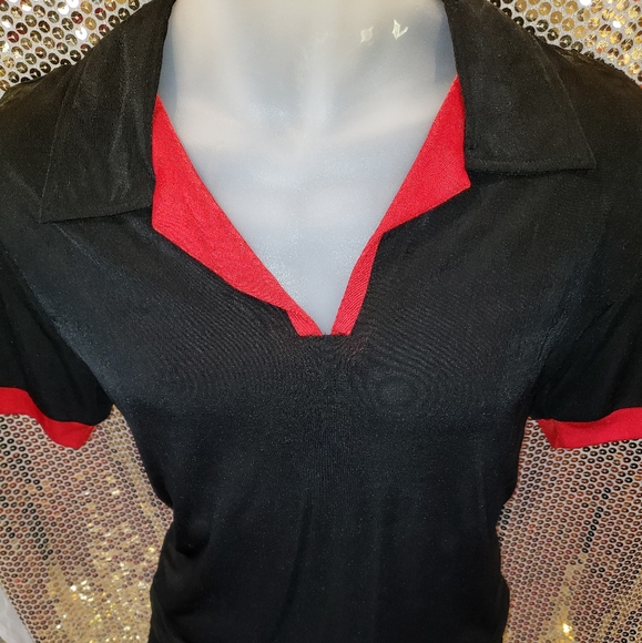 ymla Other - Men's "ymla" club shirt medium